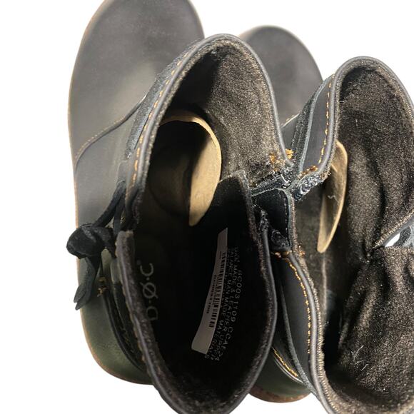 NWOT B.O.C. Addi Women Booties size 6 - Picture 4 of 6